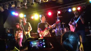 SHED SEVEN: &#39;Bully Boy&#39; + &#39;High Hopes&#39; featuring CHRIS HELME of The Seahorses. B