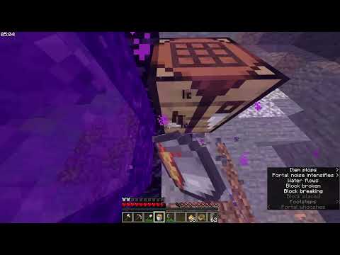 Timing-less Portal Bucket Break
