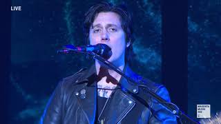 Download lagu Avenged Sevenfold - Live At Rock AM Ring 2018 [Full Concert Pro-Shot - 1080p HD] mp3