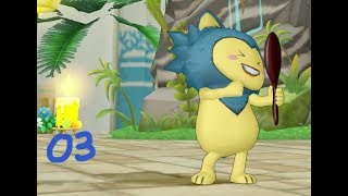 DQXを遊びつくす♯03