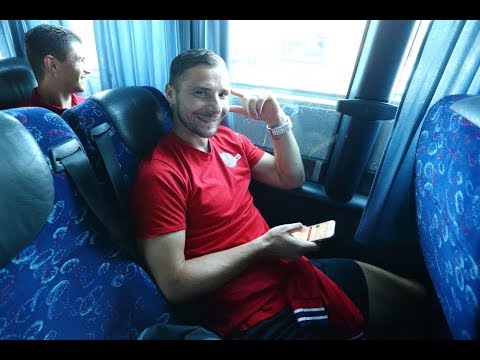 „Sūduva“ atvyko į Kiprą kovoti su APOEL