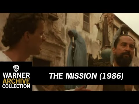 Trailer | The Mission | Warner Archive