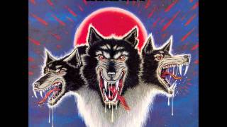 Tank - Filth hounds of hades