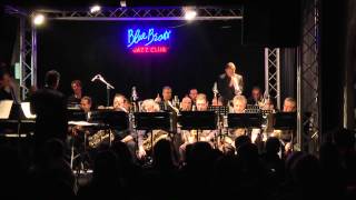 Orchestra Jazz Siciliana - Orgone by Gil Evans