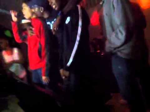 YRNMG Performance Live @ The A&B Hall In Flint Michigan 9/20/13