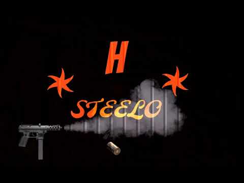H - STEELO (AUDIO)