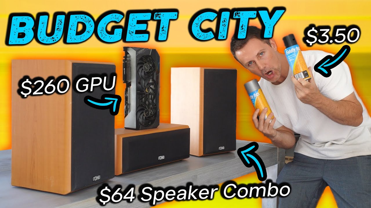USED Gaming PC Bargains is NOT the only thing I am getting! (VLOG)