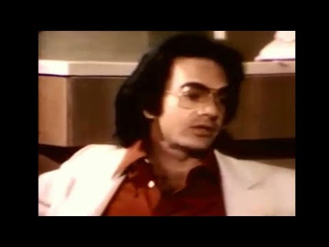 Neil Diamond on why he took a sabbatical & why he returned (1976 interview)