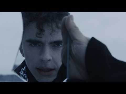 JOHNYBOY - Зеркала (Премьера Клипа, альбом ''Холод 2'')