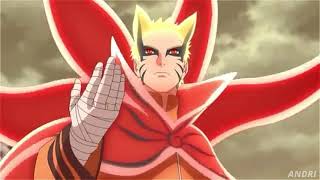 Download lagu JEDAG JEDUG BORUTO EPISODE 217 - NARUTO MODE BARYON VS ISSHIKI - PERBEDAAN KEKUATAN SANGAT JAUH mp3