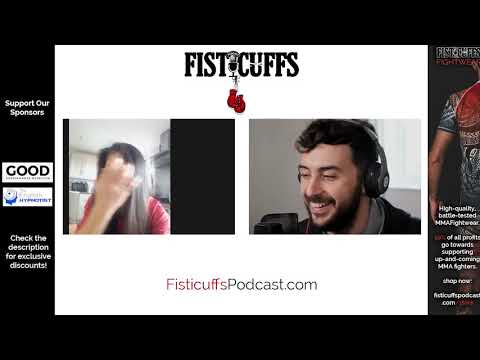 45 Year Old Mother talks about her latest MMA fight