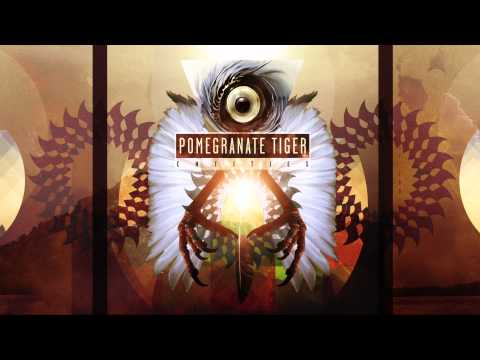 Pomegranate Tiger - New Breed