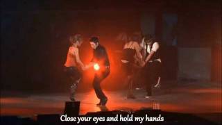 Download lagu [ENG/ROM] I Wanna Love You - Eunhyuk and Donghae (SS3   Studio Version) HD mp3