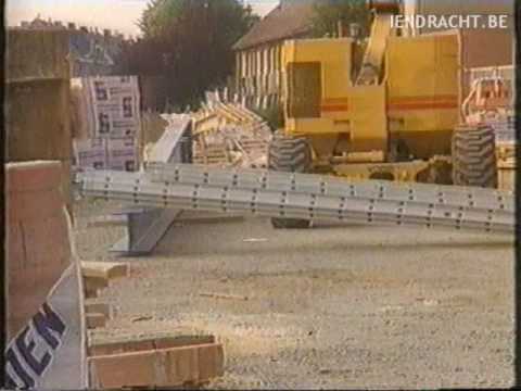 Eendracht Aalst: voorbeschouwing 1991-1992