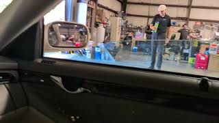 2002 Cadillac DeVille DTS Interior Tour and Engine