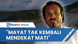 TPNPB Akui Tak akan Kembalikan 4 Jenazah Pekerja Jalan Trans Papua, Ancam Tembak Mati yang Ambil