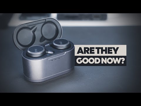 Have they fixed all the Problems? Grell TWS/1 Update Version 2.8