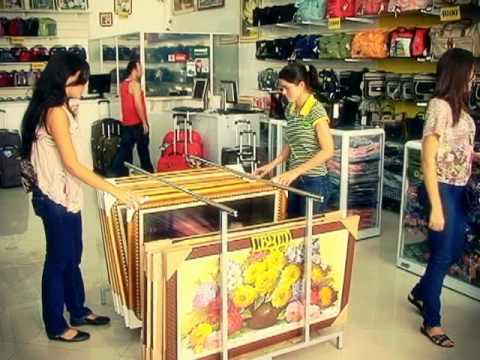 Loja valdison bolsas