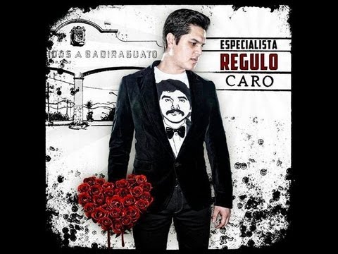 REGULO CARO Voy A Pistearme El Dolor