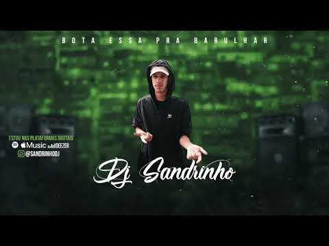 MINHA CASA VIROU CABARÉ - MC 3L E MC RD (DJ Sandrinho & DJ Pufinho) 2021