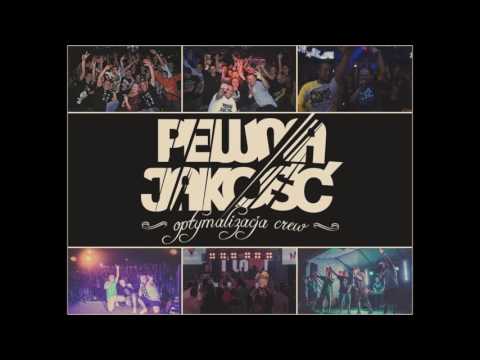 Krzaku - Piętnaście (prod. Aruzo)