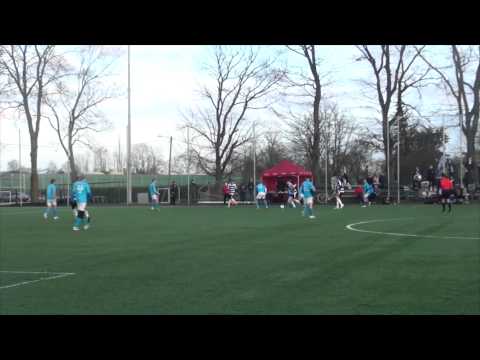 Tartu JK Welco - Tabasalu JK Charma 3:1 (0:0)