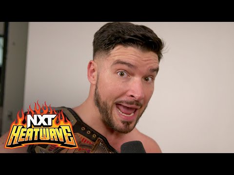Ethan Page On Shawn Michaels: I’m Happy To Have A Leader With A Plan/Direction And That He Incorporates Me In That Direction
