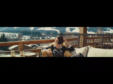 Fall-Winter 2021/22 Ready-to-Wear Campaign — CHANEL