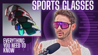Ultimate Guide to Prescription Sports Sunglasses