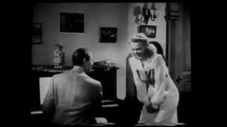 Carole Landis Sings Hello, Ma! I Done It Again ~ Dance Hall