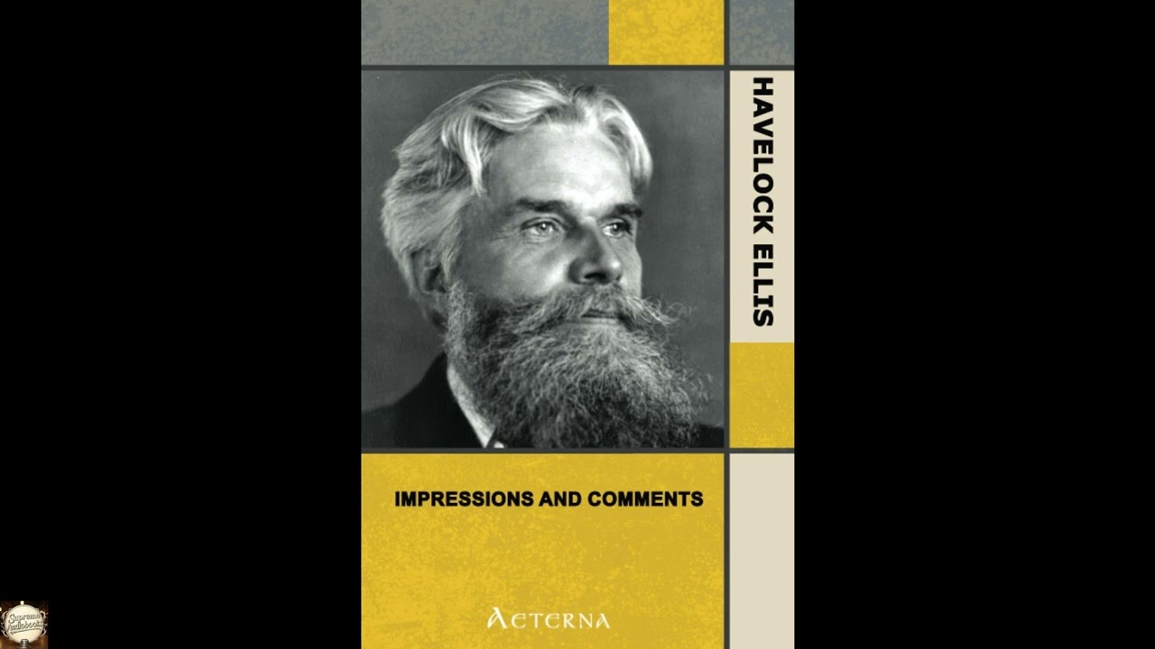 Impressions and Comments