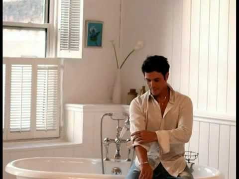 Alejandro Sanz Y Paula Toller Nada Por Mi - Alejandro Sanz