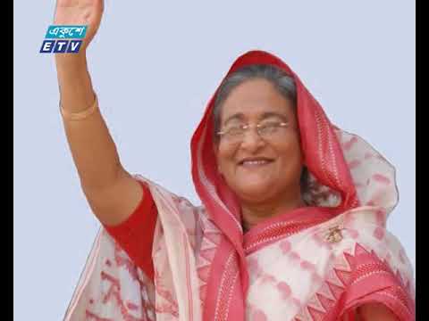 প্রধানমন্ত্রী ও আওয়ামী লীগ সভাপতি, বঙ্গবন্ধু কন্যা শেখ হাসিনার ৭১তম জন্মদিন আজ