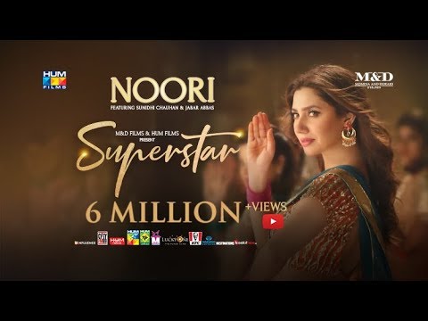 Poster noori lyrics – superstar | sunidhi chauhan