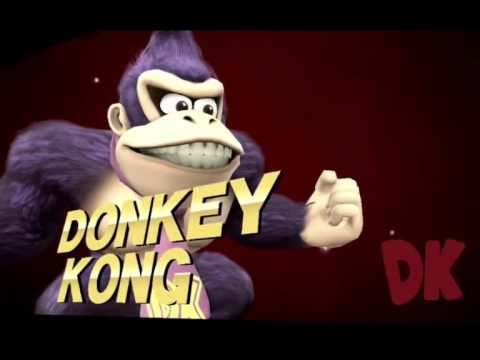 Hiroshi (DK) vs. Aaron (Villager)