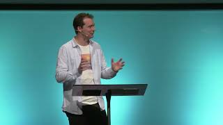 Our Spiritual Temperature / Rev 3:14-22 / Lance Blythe