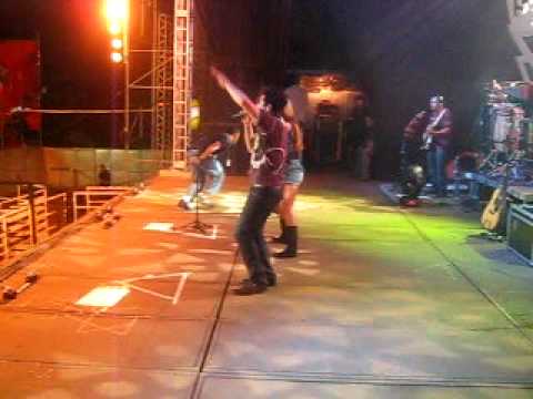 Ronny e Rangel- BALADEIRA