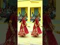 Ghoomar घूमर Mhari Ghoomar Chhe Nakhrali Khushi Bishnoi Rajasthani Dance Trending