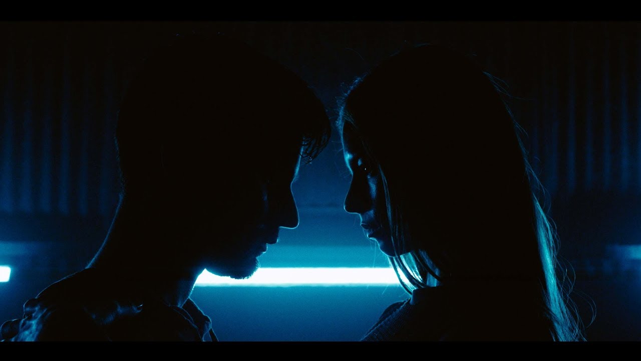 R3hab x Conor Maynard — Hold On Tight