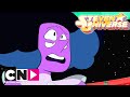 Steven Universe | Klaar voor de strijd, vrienden? | Cartoon Network