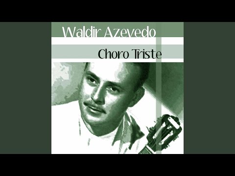 Choro Triste