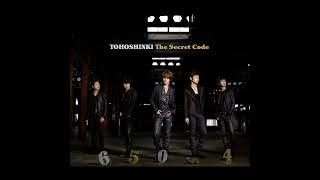 Tohoshinki (東方神起) - 9096 (Hidden Track)