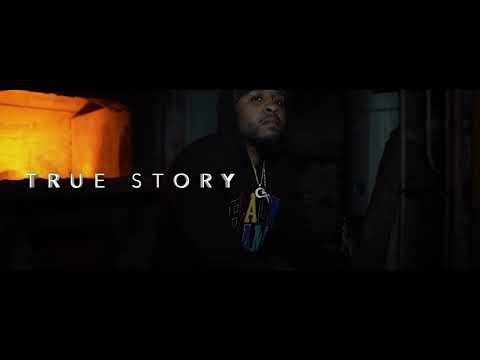 Dotgang Boog - true story (official music video)
