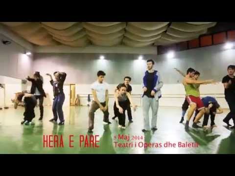 Hera e Parë 5 MAJ 2014 -Tiranë