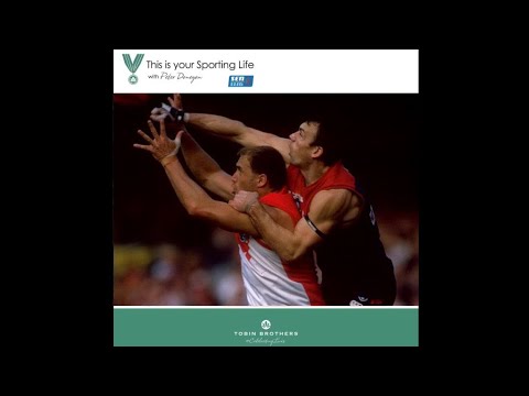 Jamie Shanahan - Melbourne Demons - This is Your Sporting Life - 2020 - AFL