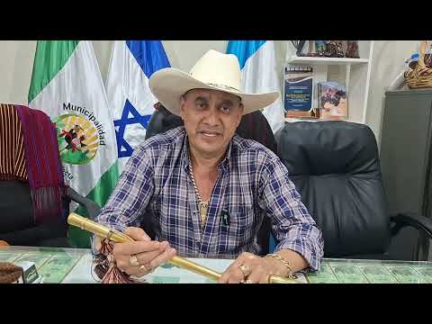 San Pedro Necta, Huehuetenango l Buenas Practicas Municipales