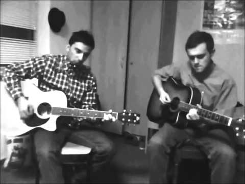 Ritfolk - Enderroj (cover)