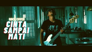 Download lagu Cinta Sampai Mati - Raffa Affar | ROCK COVER By Jeje GuitarAddict X Murdani Kahar mp3