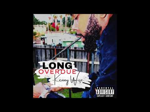 Kenny Wize - On a High prod. Pilgrim