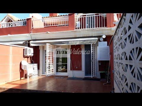 Moncada (Valencia) Chalet en venta por 215.000€ Inmovalenza